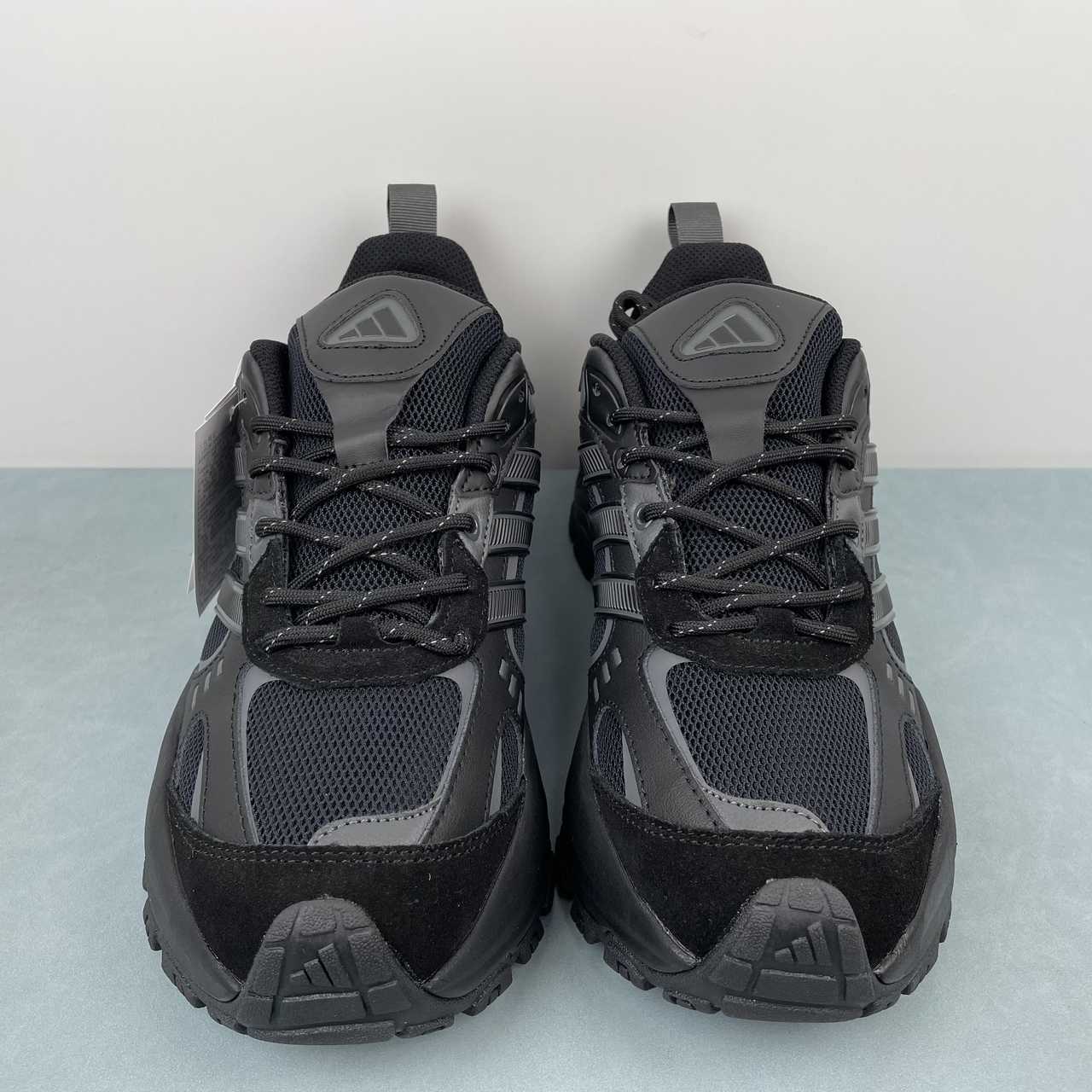 AD Shadow Fever Black Grey