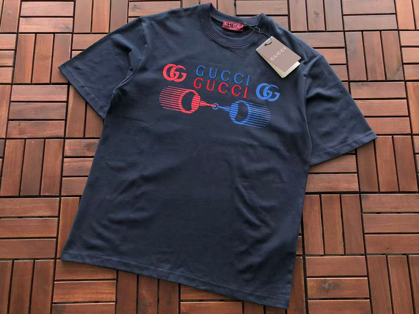 T-Shirts GC