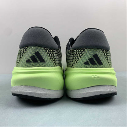 AD Supernova Black Green
