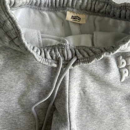 BPM pants grey