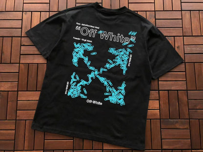 T-shirt Off