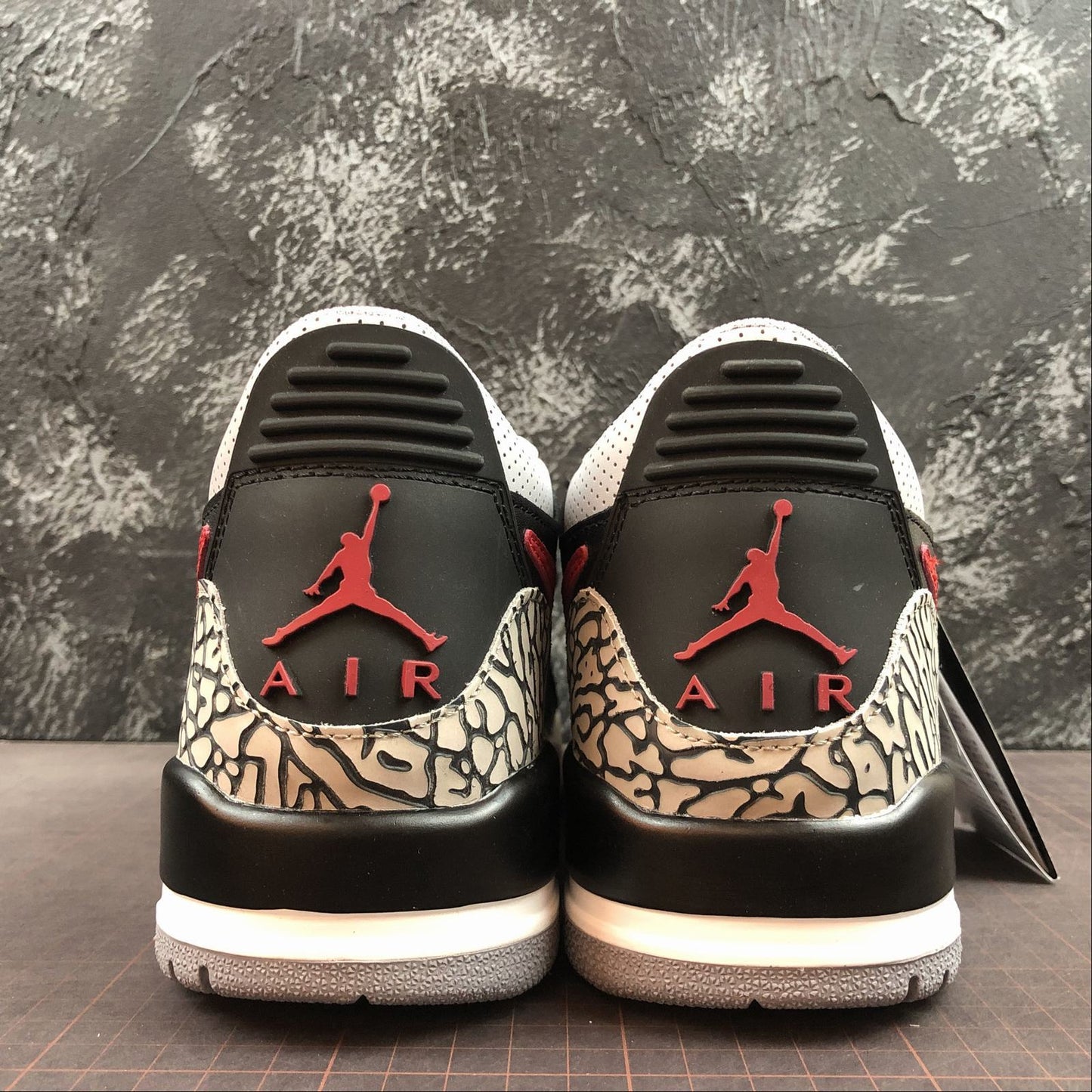Legacy 312 Bred Cement