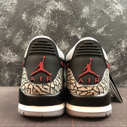 Legacy 312 Bred Cement