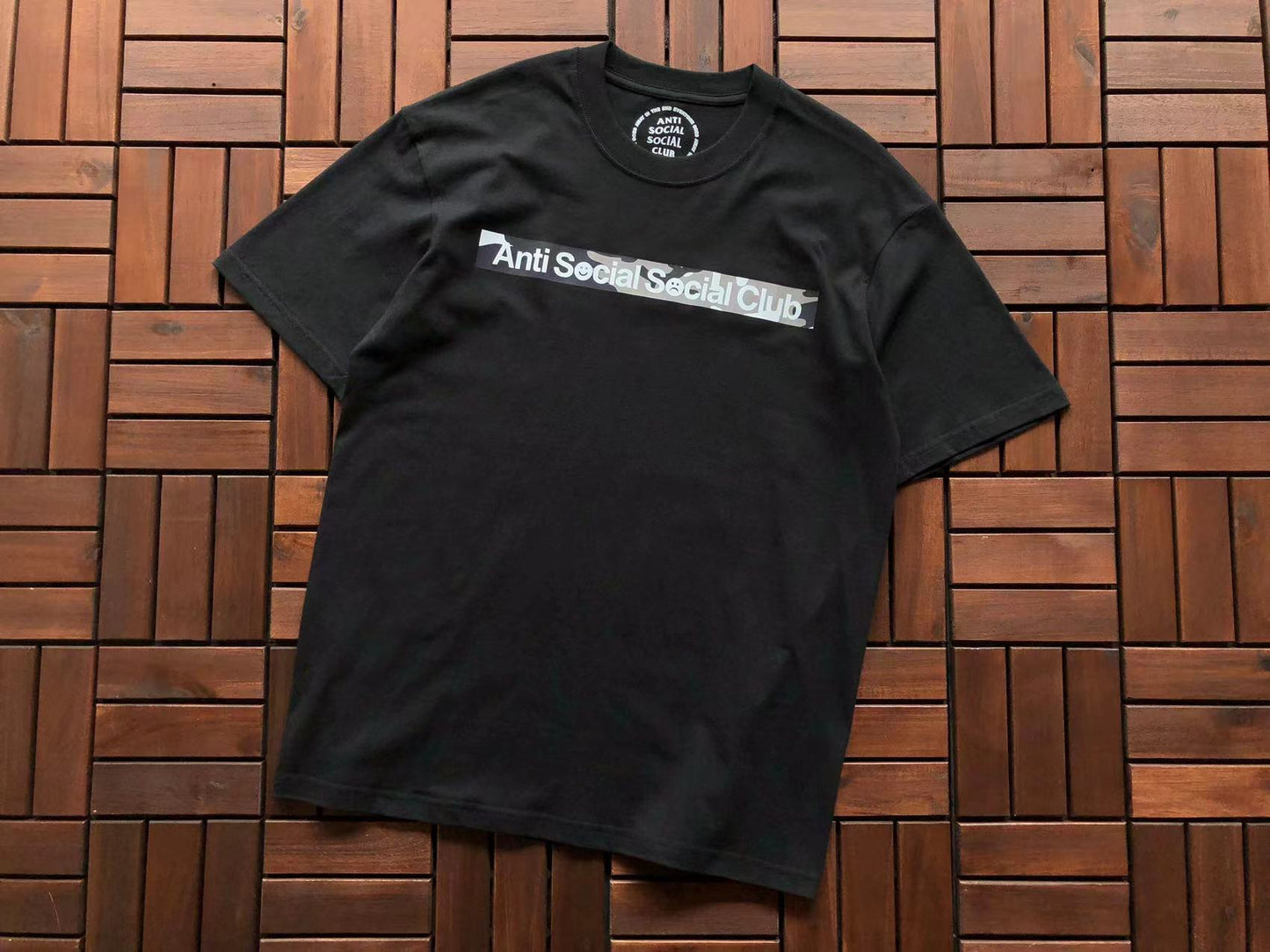 Anti Social Club T-Shirts