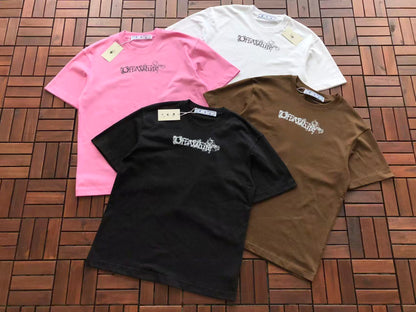T-shirt Off