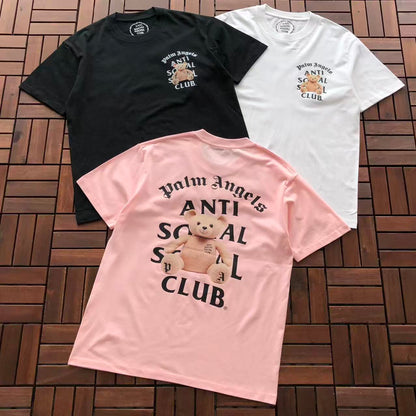 Anti Social Club T-Shirts