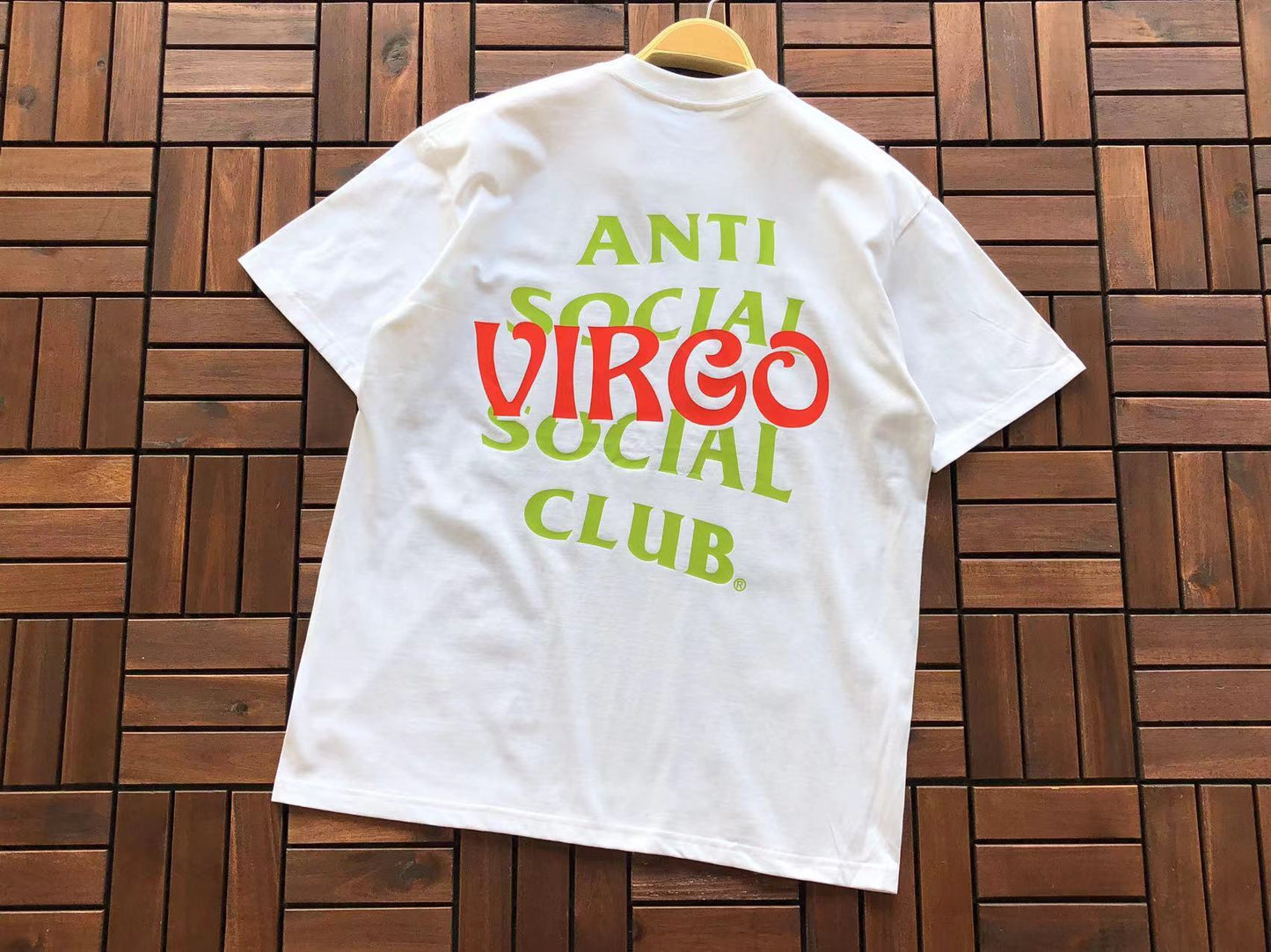 Anti Social Club T-Shirts