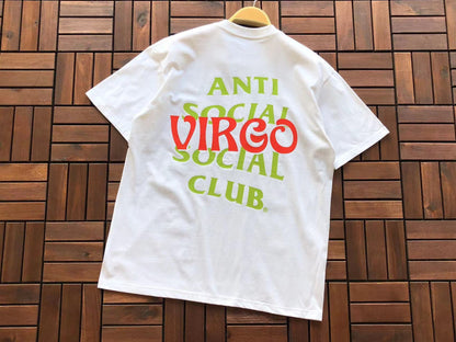 Anti Social Club T-Shirts