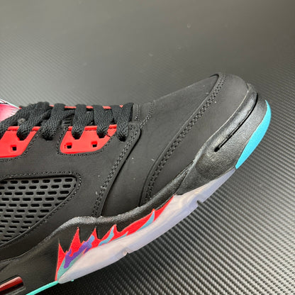 KB5 Chinese New Year