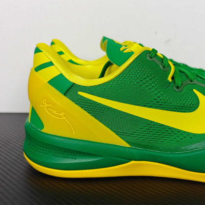 KB8 Oregon Ducks PE