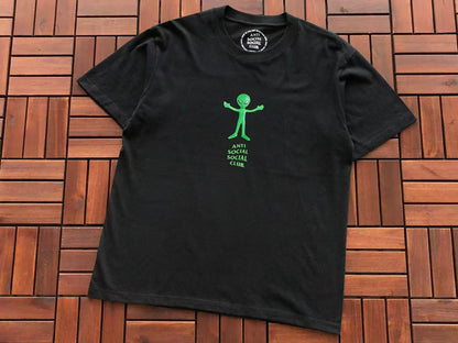 Anti Social Club T-Shirts