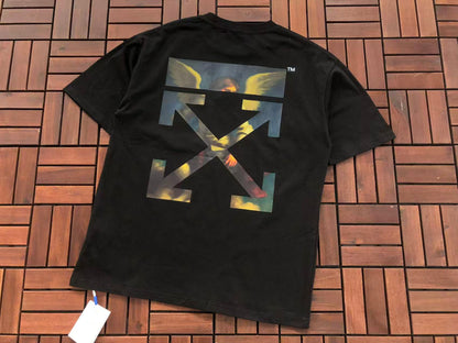 T-shirt Off