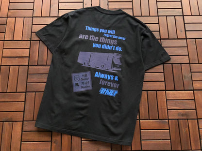 Anti Social Club T-Shirts
