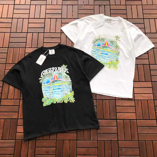 Casa T-Shirts