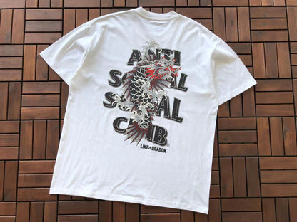 Anti Social Club T-Shirts