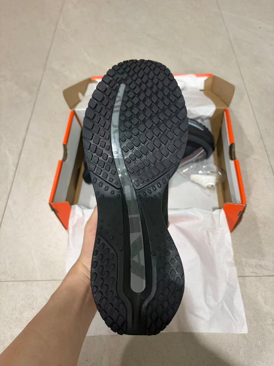 Pegasus Premium Black