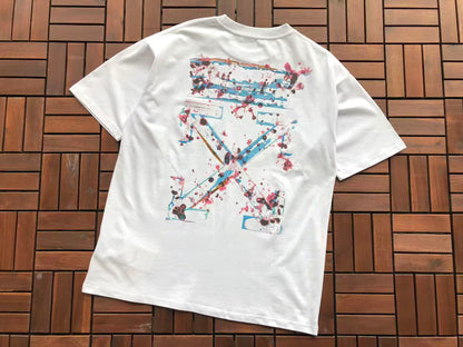 T-shirt Off