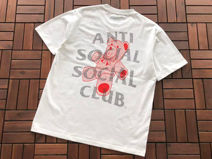 Anti Social Club T-Shirts