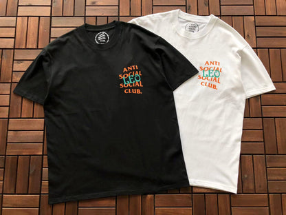 Anti Social Club T-Shirts