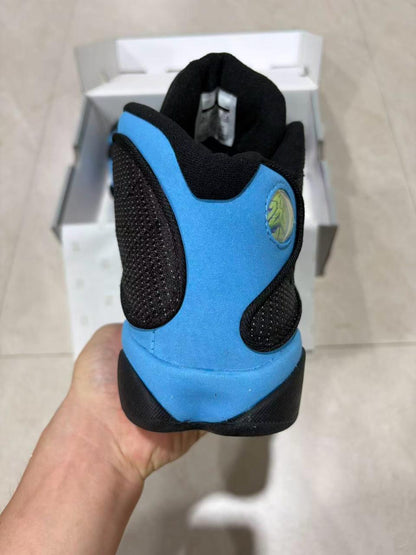 AJ13 Retro University Blue