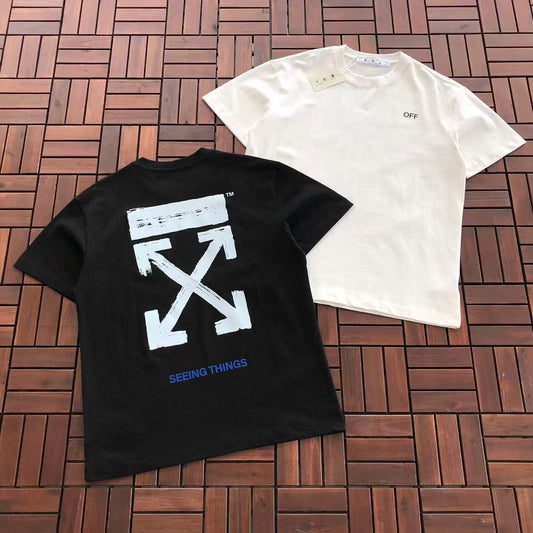 T-shirt Off