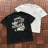 Anti Social Club T-Shirts