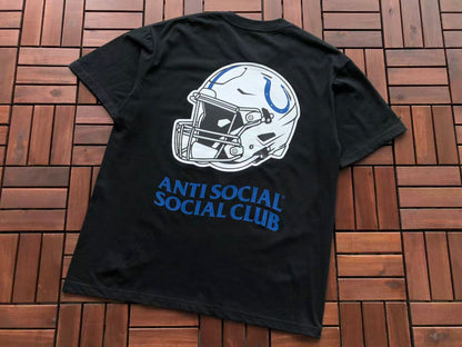 Anti Social Club T-Shirts