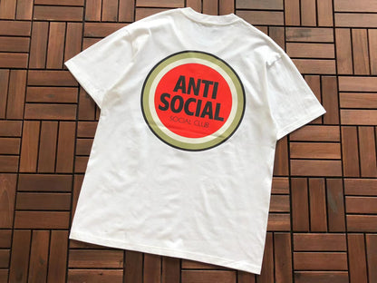 Anti Social Club T-Shirts
