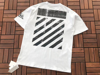 T-shirt Off