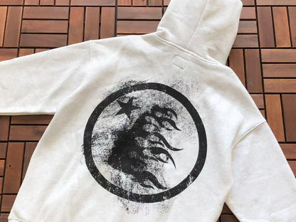HELL HOODIE