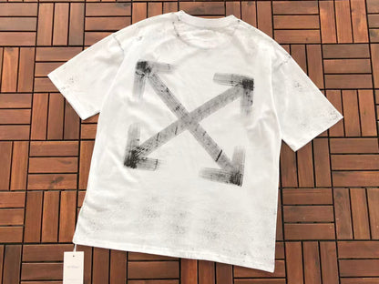 T-shirt Off