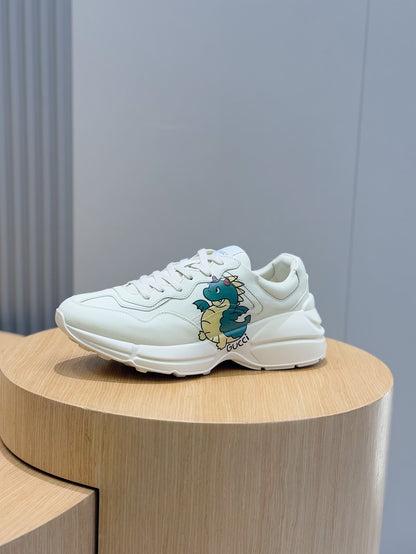 Gu Shoes