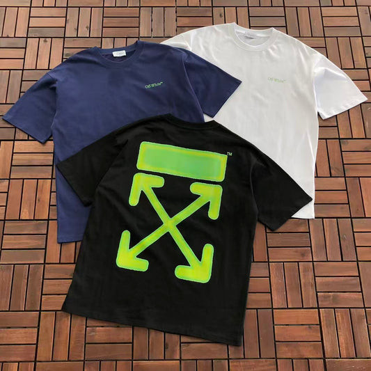 T-shirt Off