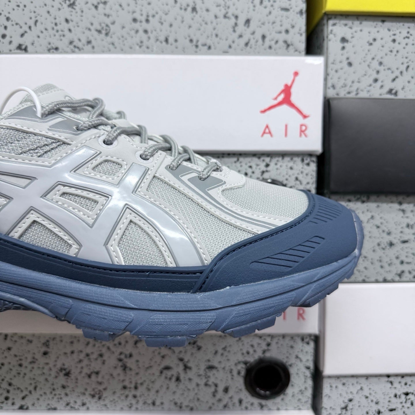 GEL-VENTURE 6 Blue