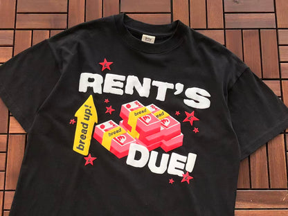 Broken T-shirt