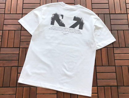 T-shirt Off