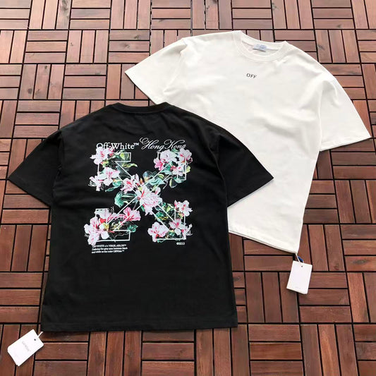 T-shirt Off