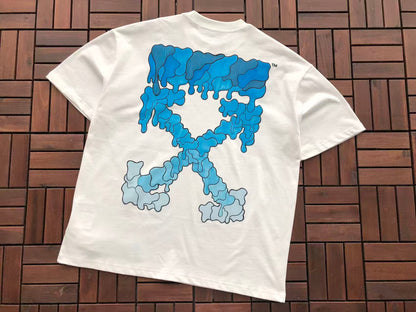 T-shirt Off