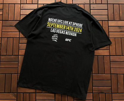 Anti Social Club T-Shirts