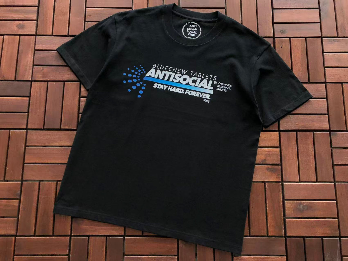 Anti Social Club T-Shirts