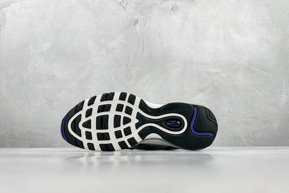 97 Silver Violet