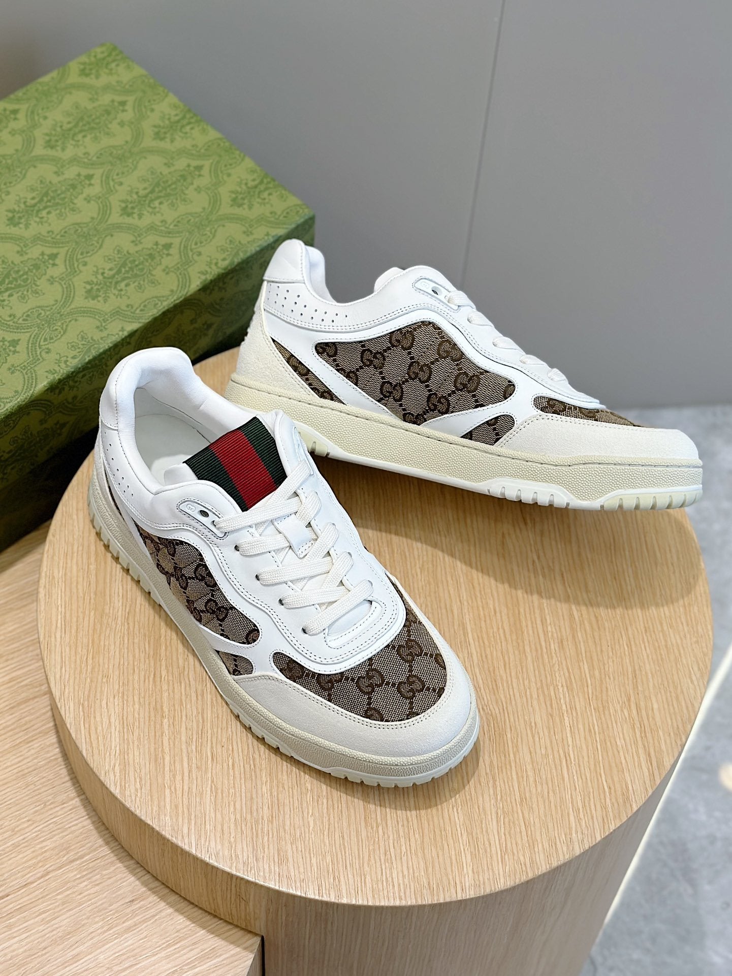 Gu Shoes