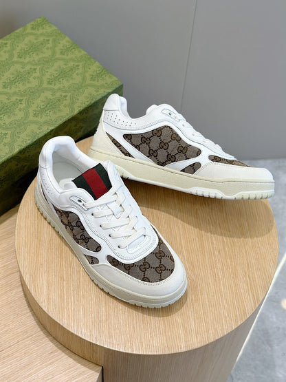 Gu Shoes