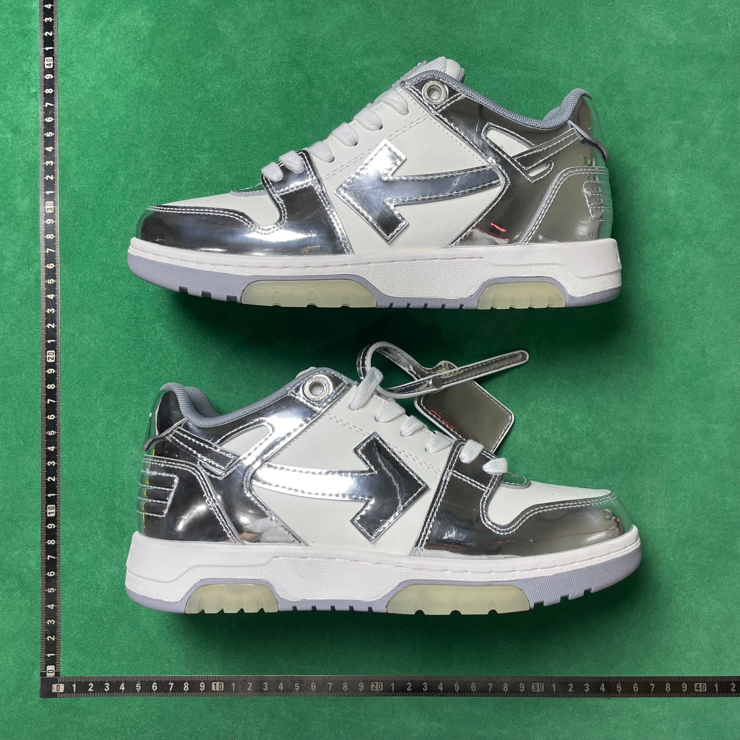 Out Of Office Ice Diamond