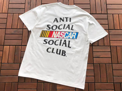 Anti Social Club T-Shirts