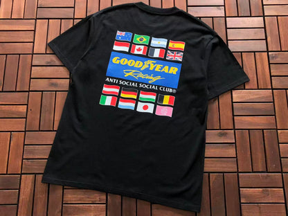 Anti Social Club T-Shirts