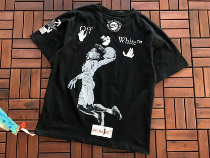 T-shirt Off