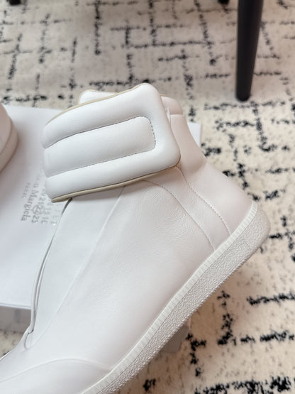 Maison High Pure White