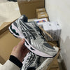 Kayano 14 Silver Silver White