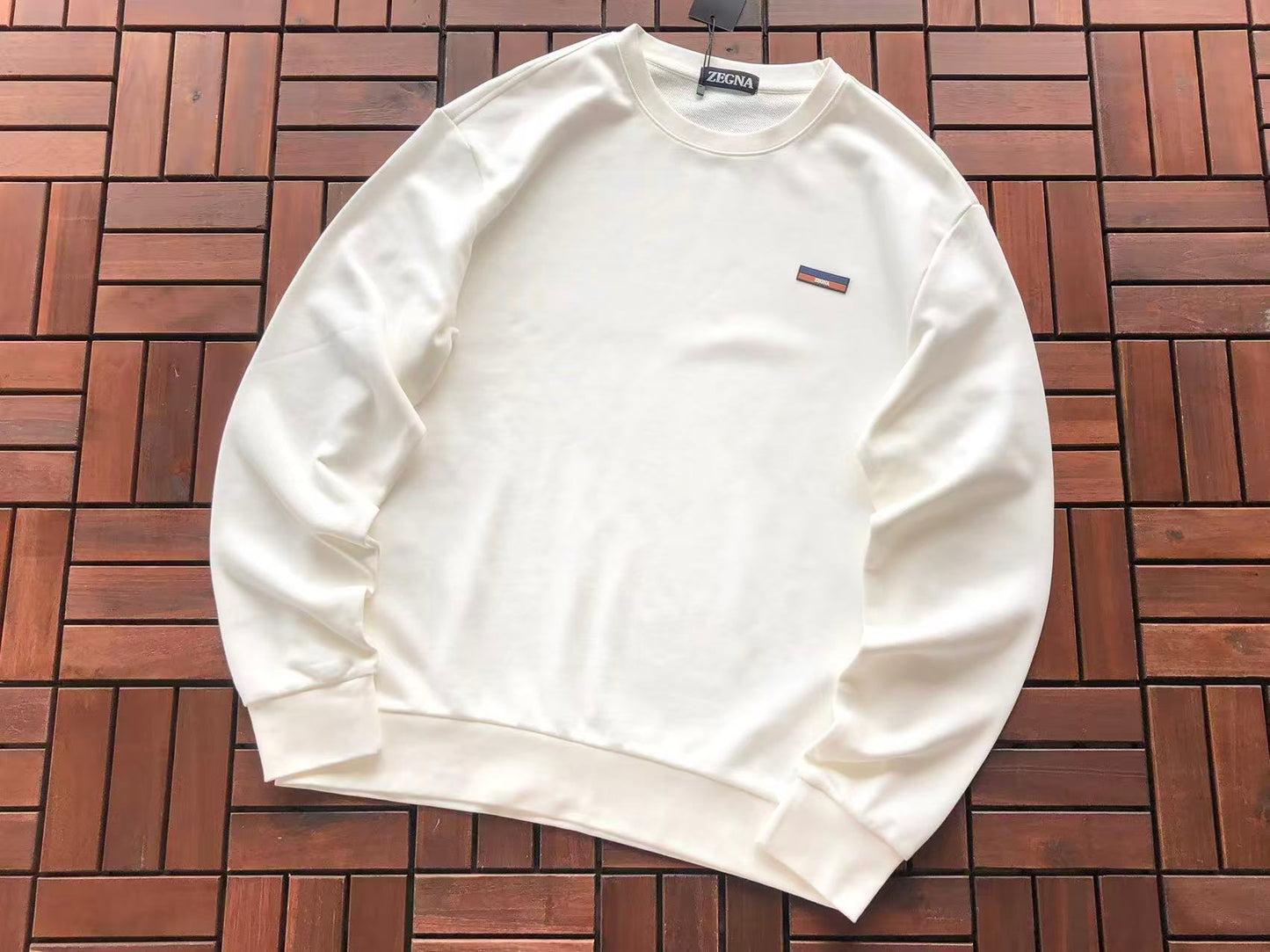 ZEG Sweat